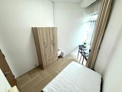 East Meadows (D16), Condominium #613540811